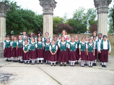 Amici Youth Gallery 20