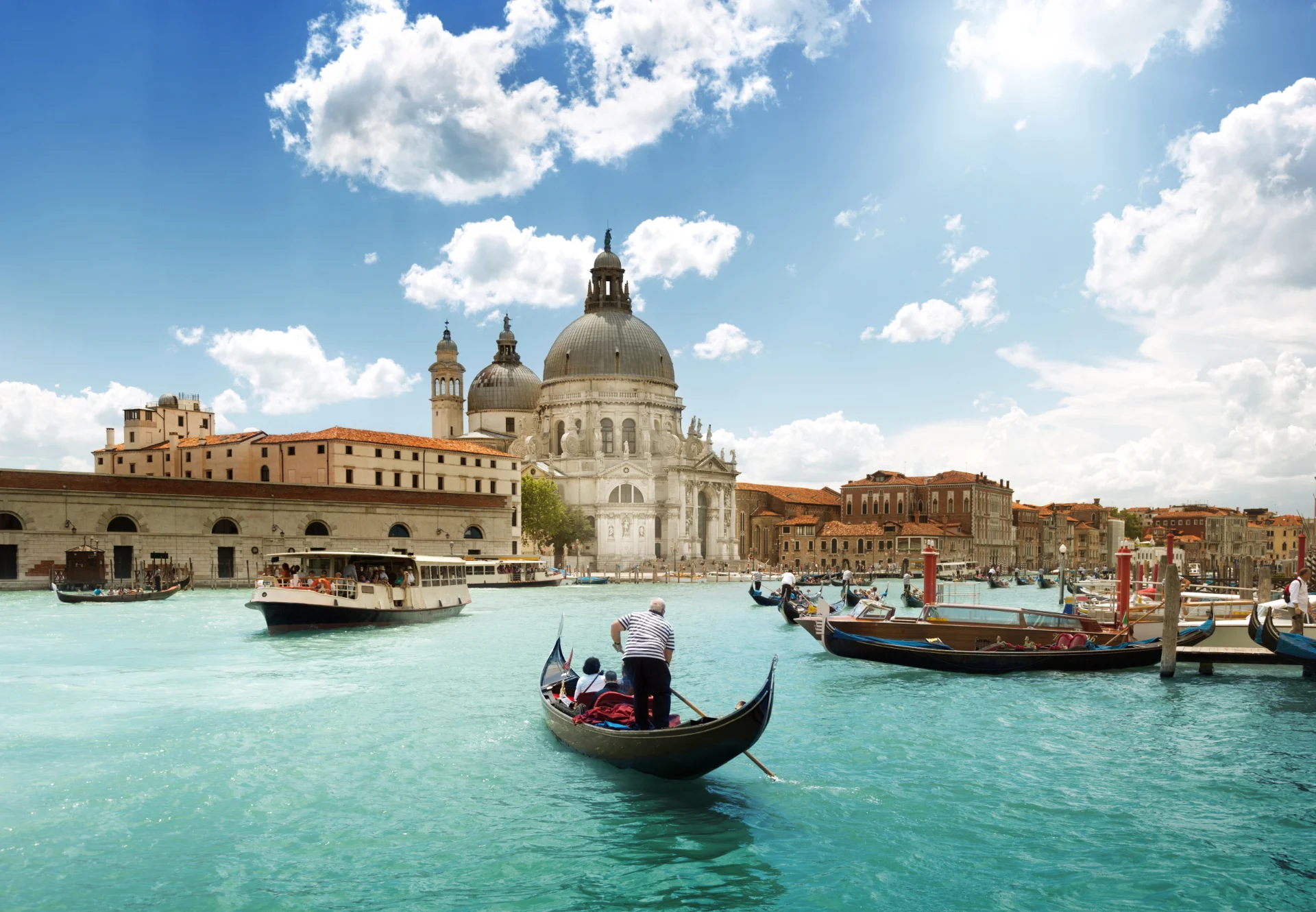 Venice Canal