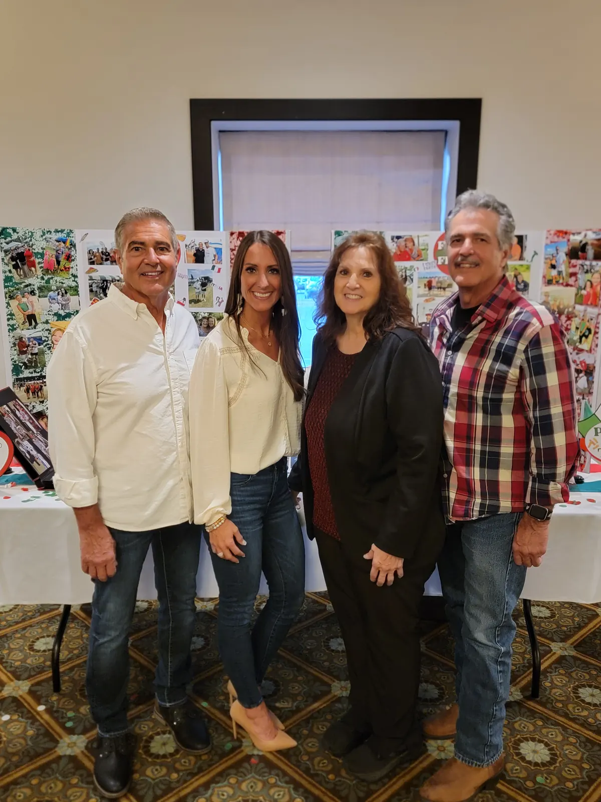The LaSala Family