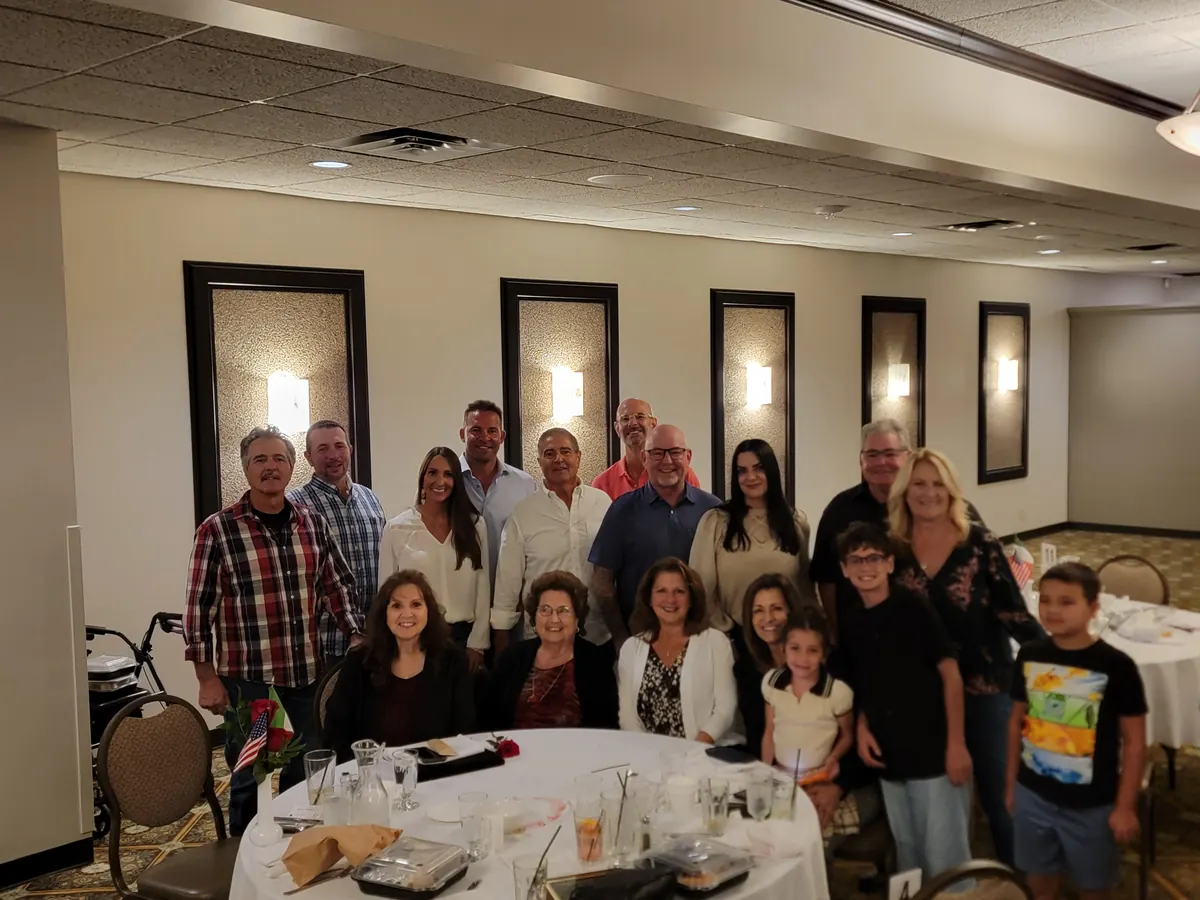 The LaSala Family
